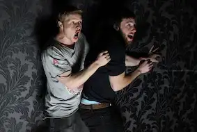 Fear Factory Queenstown - New Zealand's Scariest Haunted House