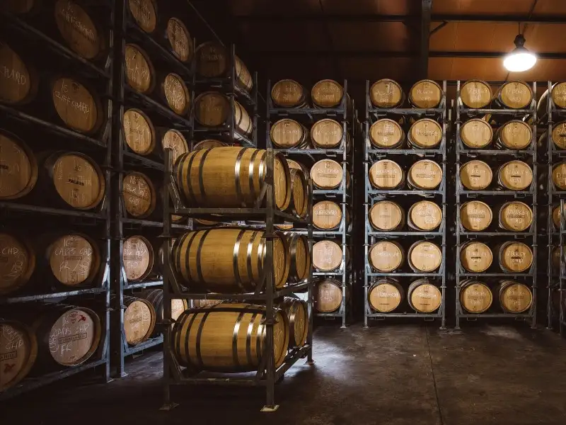 Bellarine Food & Wine Taste Trail ex Melbourne