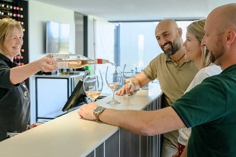 Barossa Valley Food and Wine Tasting Tour