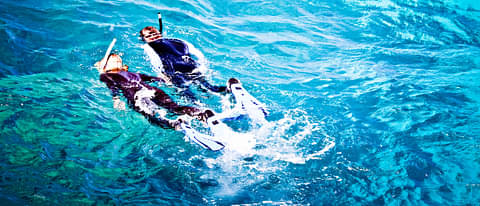 Great Barrier Reef
