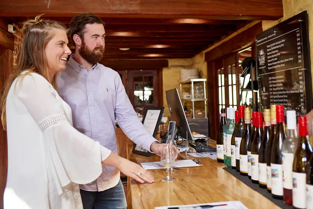 3 Day Food & Wine Tour Of Albany and Denmark