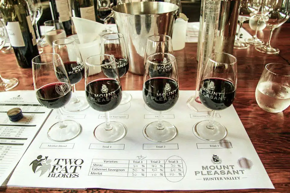 Food and Wine Lovers Full Day Tour