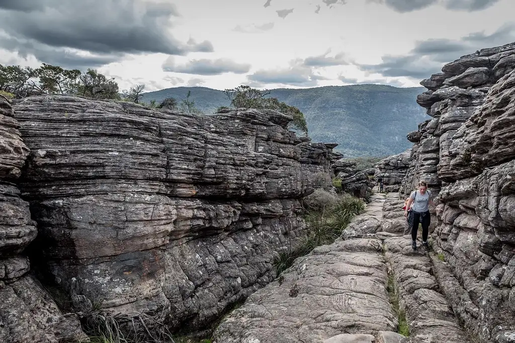 3 Day Great Ocean Road + Grampians Tour From Melbourne | Wildlife Tours Australia