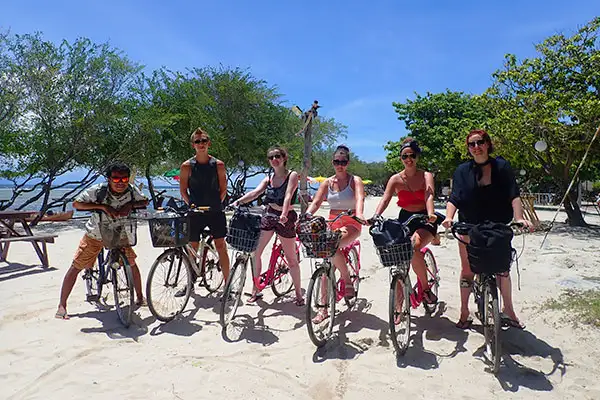 9 Day Ultimate Bali Tour | Kuta - Ubud - Gili Islands