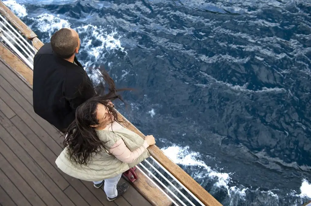 TSS Earnslaw Steamship Cruise from Queenstown