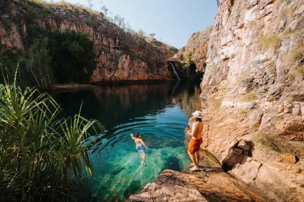 4 Day Kakadu & Katherine Gorge Experience ( BDTNT200EXT)