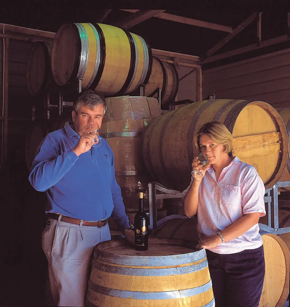 Hawkes Bay Half Day Wine Tour