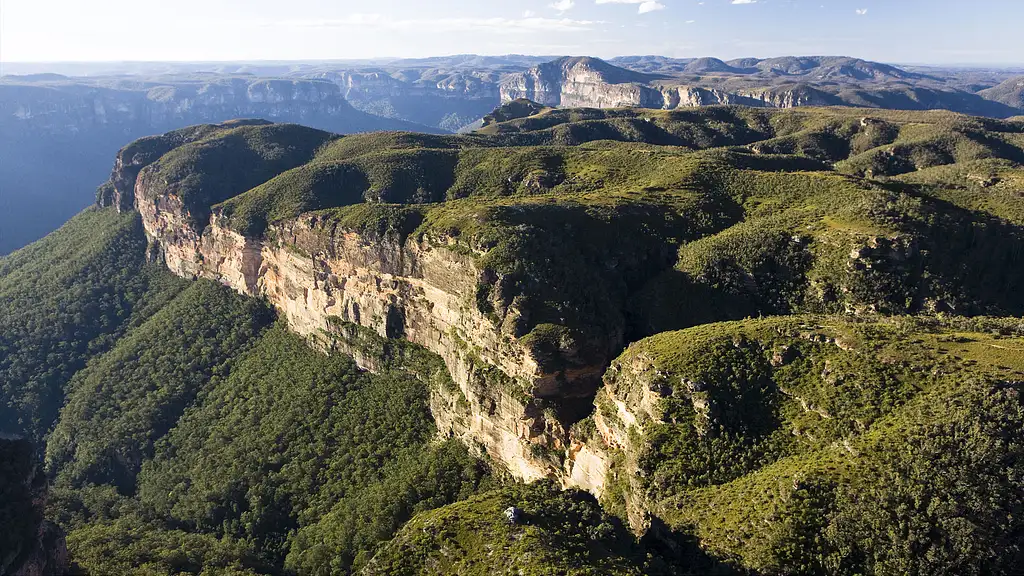 Roos, Blues & Views | Blue Mountains Tour with Scenic World
