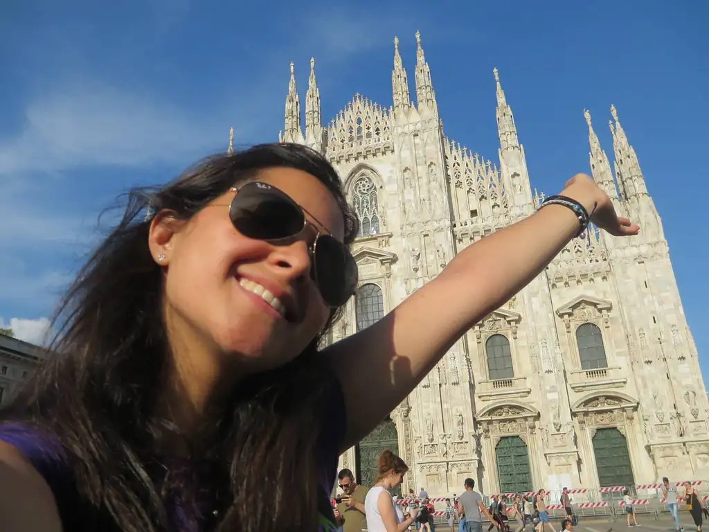 Experience Italy In 13 Days!