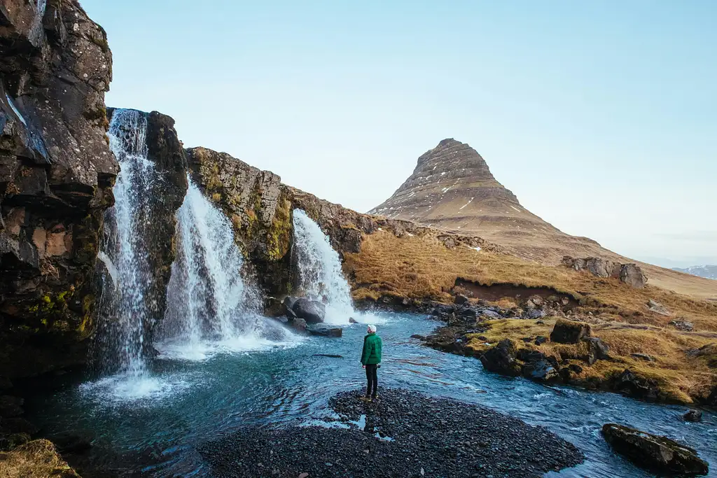 Small Group Snæfellsnes Peninsula Tour
