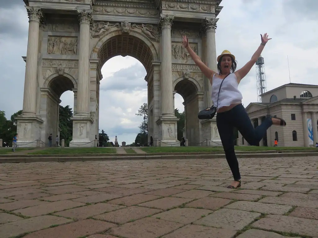 3 Days To Explore Milan & Lake Como