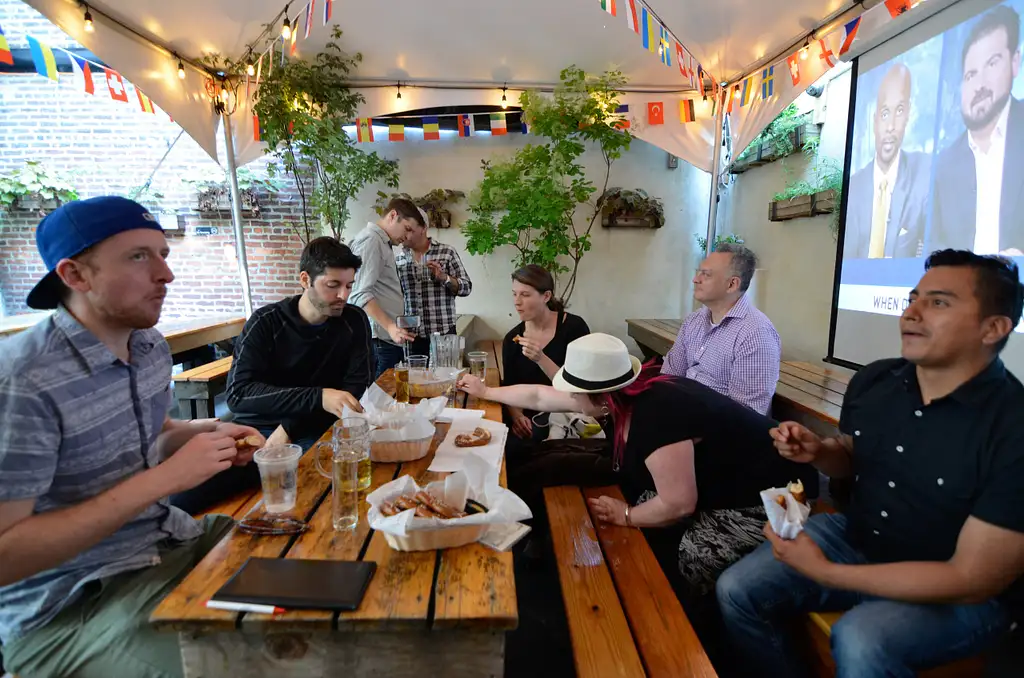 Lower East Side Experience - Private Tour