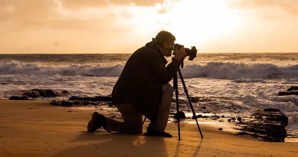 Oahu Island & Sunrise Photo Adventure