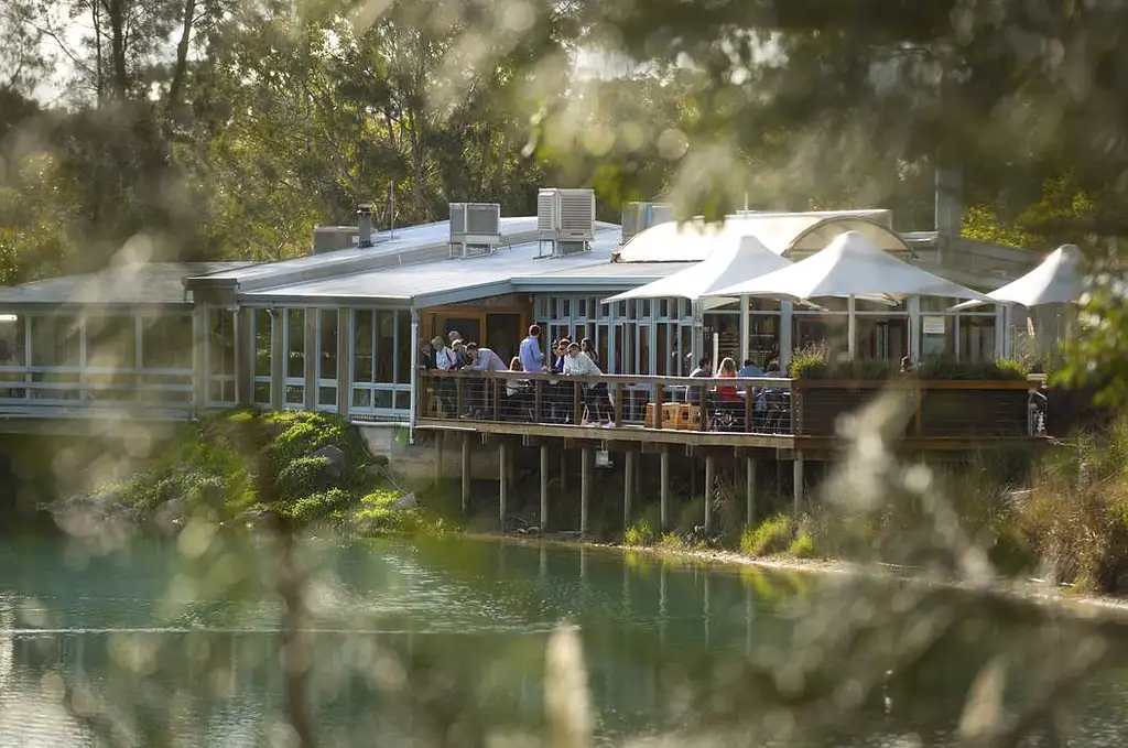 The Ultimate Maggie Beer's Farmshop Experience