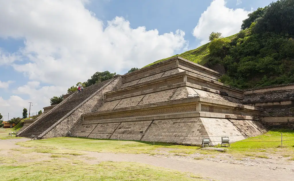 Puebla, Tlaxcala & Volcano Hiking - 4 Days 3 Nights