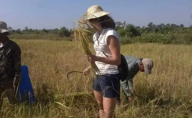 The Unseen Cambodia: Countryside Day Tour