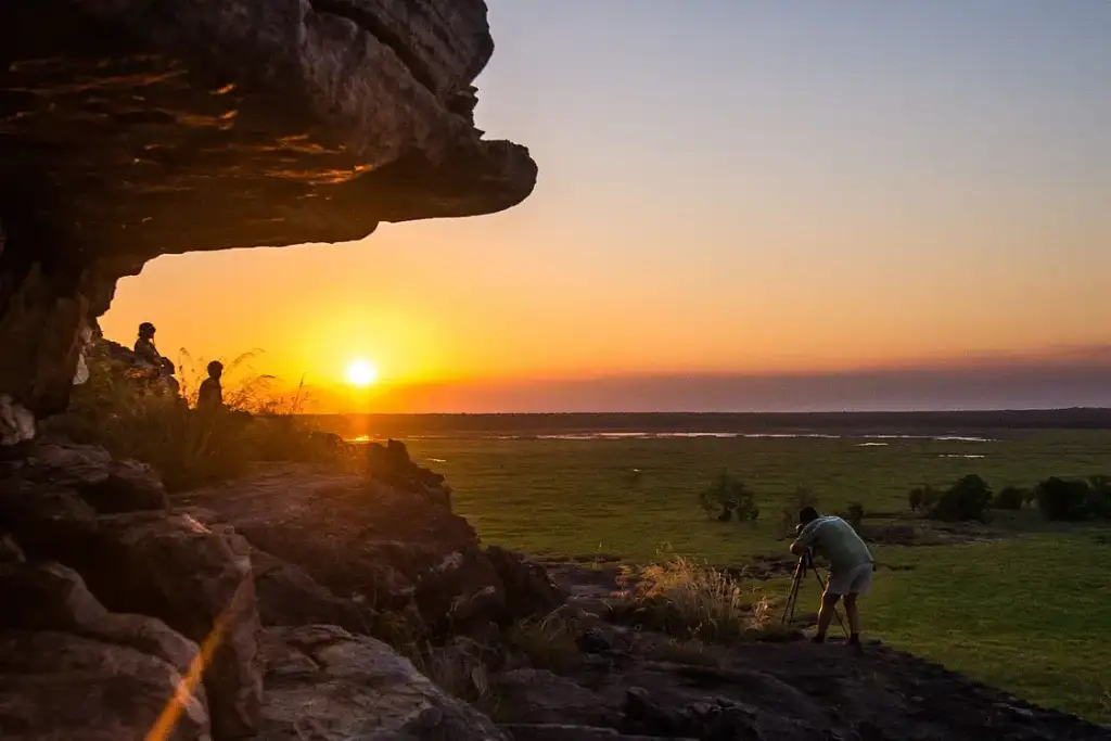 4 Day Kakadu & Katherine Gorge Experience ( BDTNT200EXT)