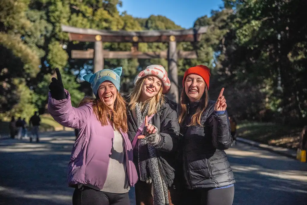 4 Day Tokyo Snapshot Tour | One Life Adventures