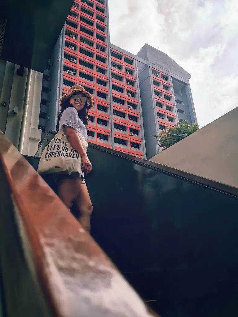 Instagram Tour In Bugis, Waterloo And Kampong Glam With An Influencer