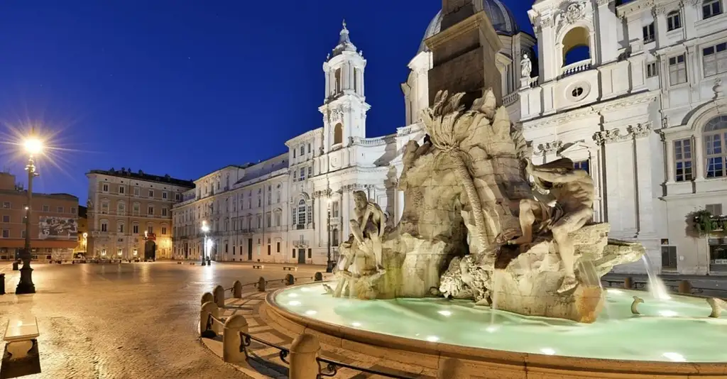 Angels and Demons tour of Rome | Private Tour