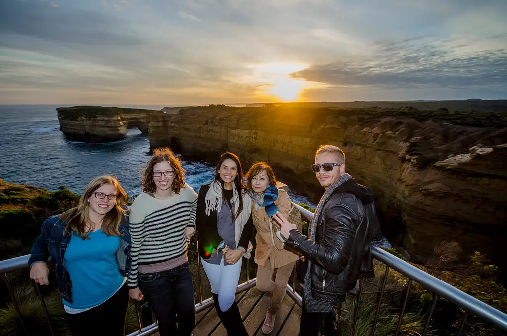 Great Ocean Road Sunset & Chocolates Day Tour | Melbourne