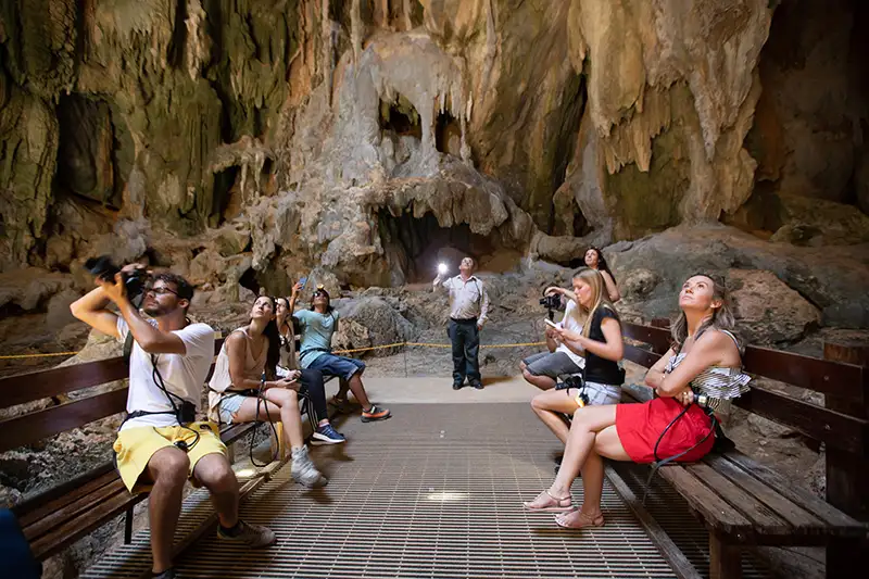 Ultimate TNQ 3 Day Package – Reef, Rainforest & Outback**SAVE $103pp**