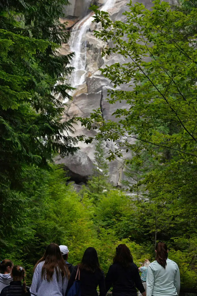 Sea to Sky Gondola and Whistler Sightseeing Tour