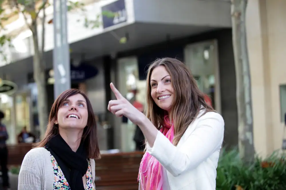 Perth Arcades & Laneways Tour