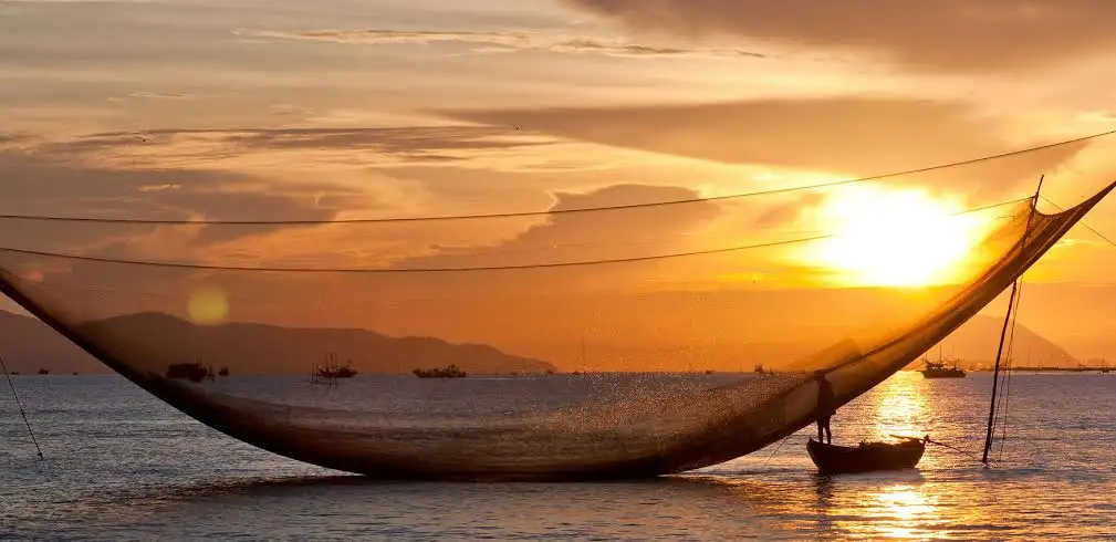 Tam Giang Lagoon & Ru Cha Islet Discovery - Full Day Tour