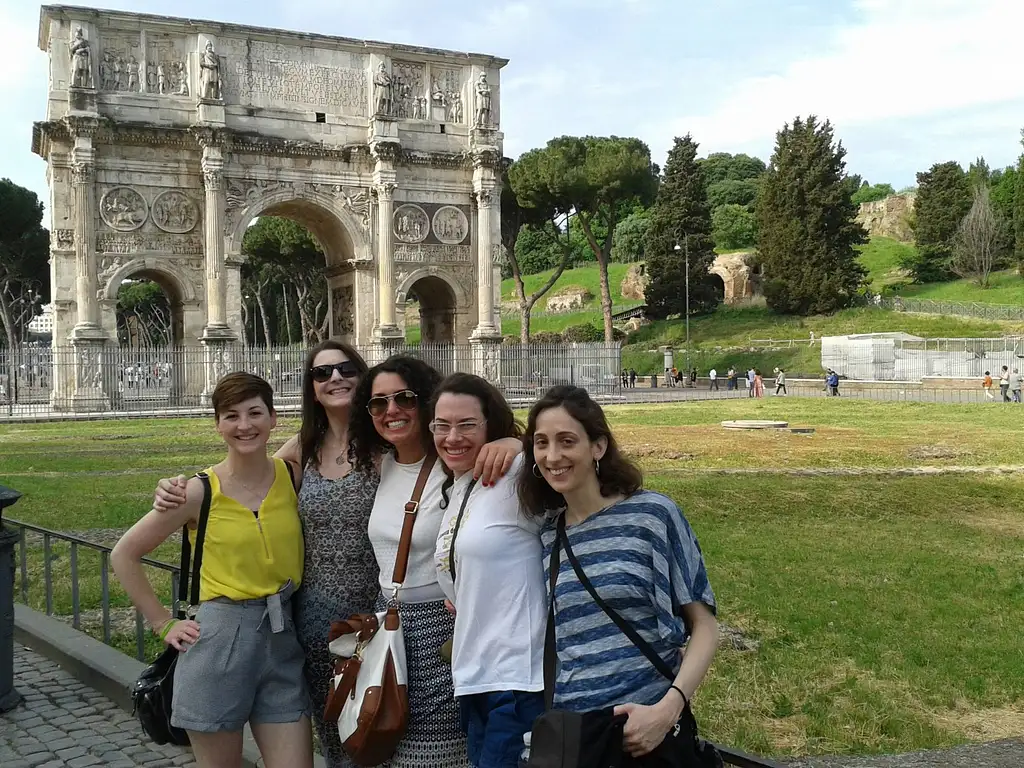 7 Day Trip Through South Italy From Rome!