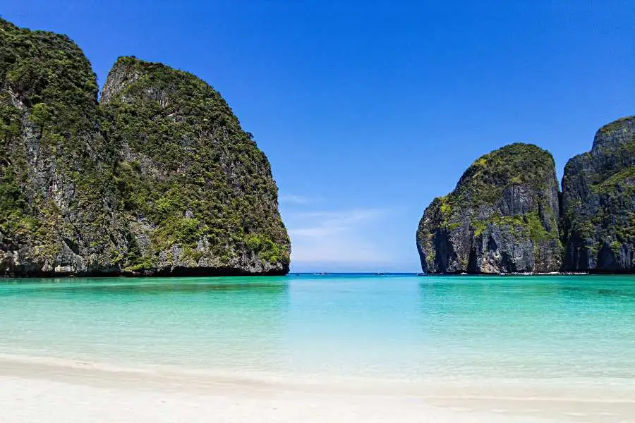 7 Day Thailand Adventure Tour with TikTok's Aunty Sofia (Nov 20 to Nov 26 2023)