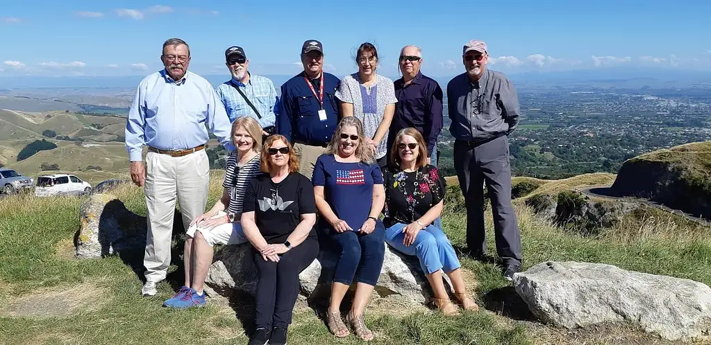 Best of Napier & Hawkes Bay Tour