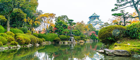 Osaka