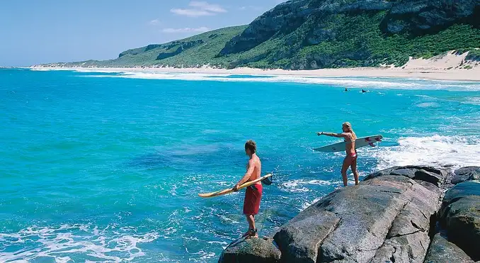 3 Day Margaret River Tour ex Perth