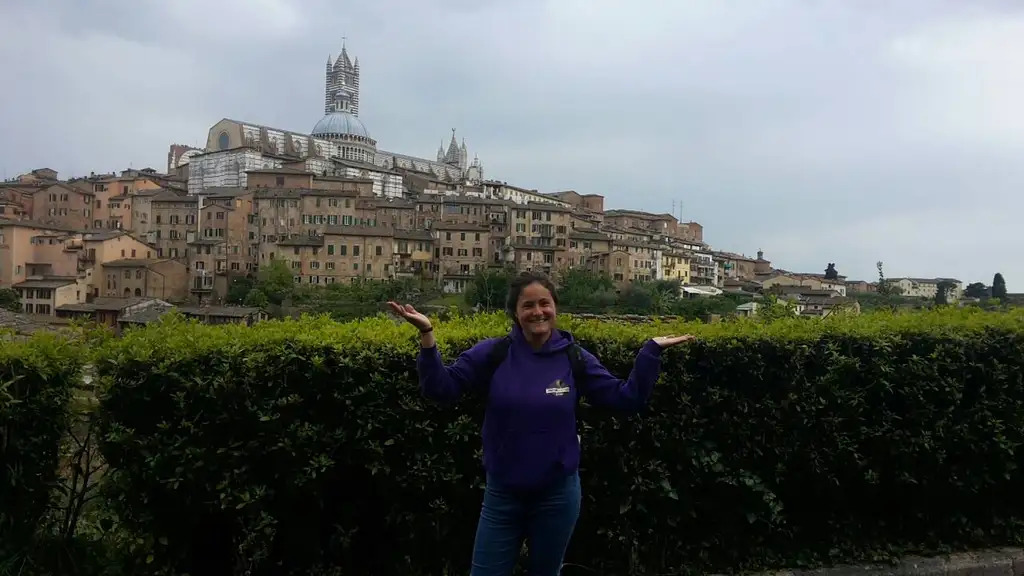 Explore all of Florence in Twenty-Four Hours!
