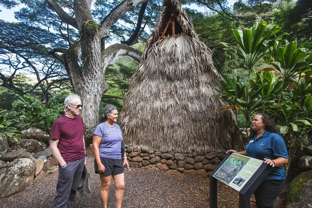 Go City Oahu: All-inclusive Pass