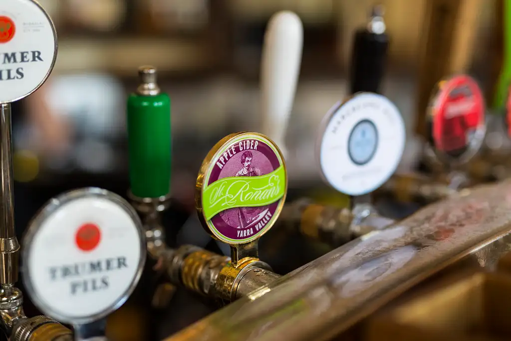 Yarra Valley Wine Grazing Tour | From Melbourne