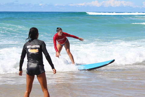 Jet Boat & Surf Combo Discounts