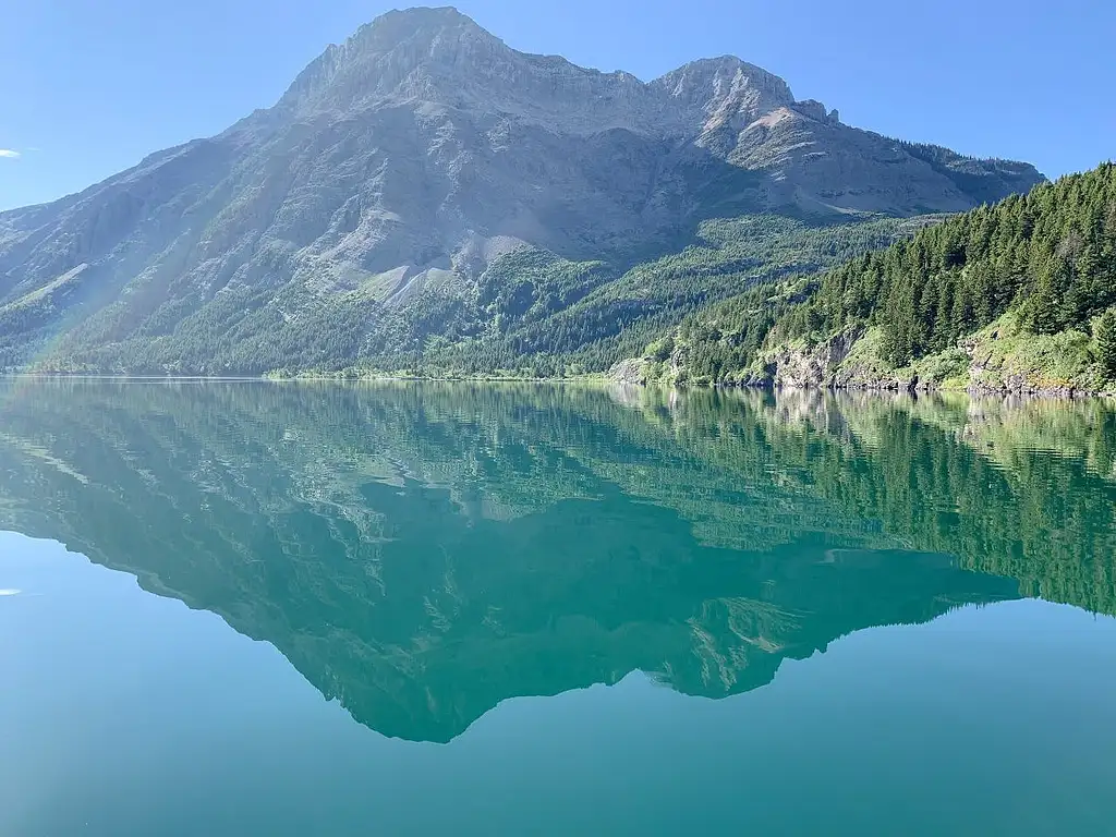 Waterton Lakes National Park Full Day Tour | From Calgary