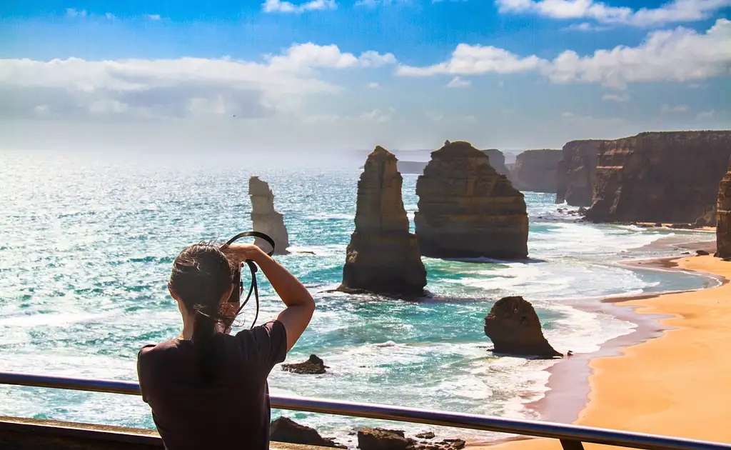 Full Day Great Ocean Road Tour