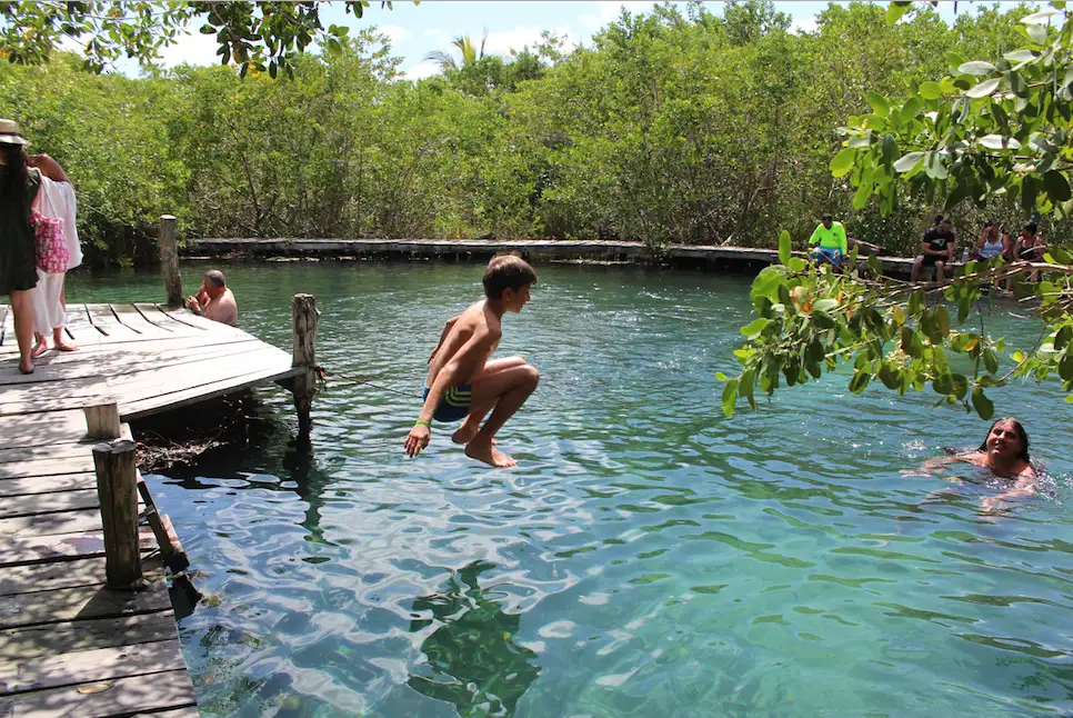 Holbox Island Tour From Cancún