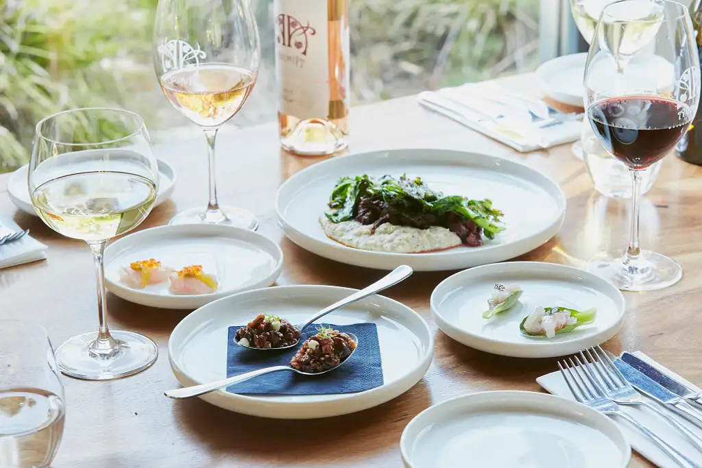 Sweeties Tour with a Difference - Margaret River