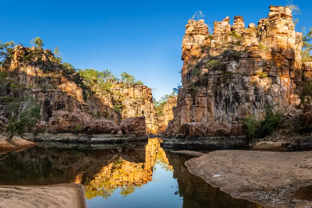 5 Day Kakadu & Litchfield Outback Adventure | From Darwin