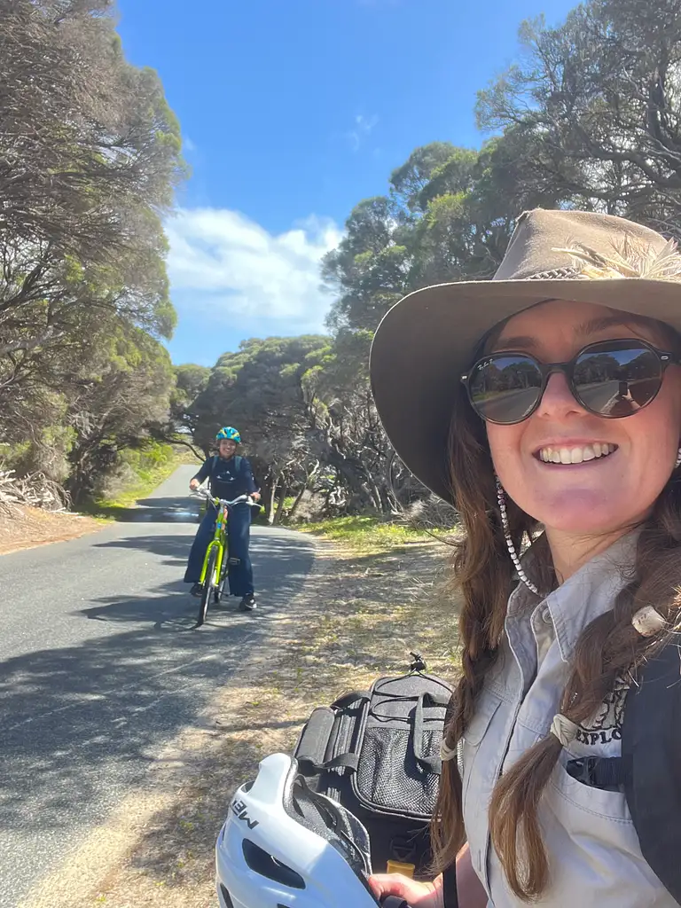 Rottnest Island Bike Day Tour | From Perth
