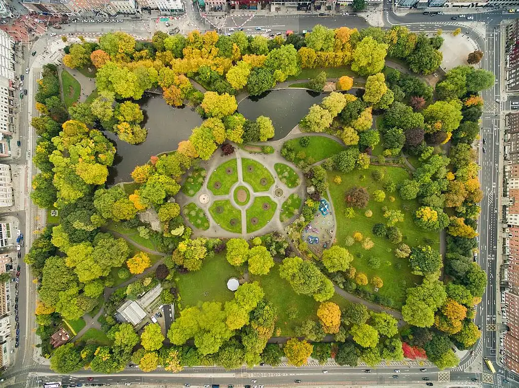 Dublin Guided Walking Tour | Half Day Private Tour