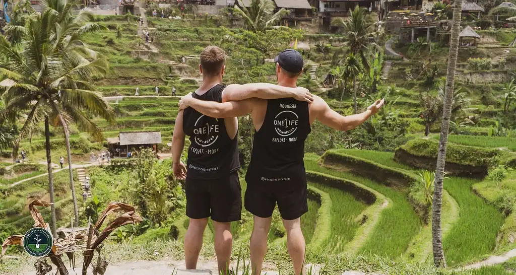12 Day Bali Classic Canggu to Canggu | One Life Adventures