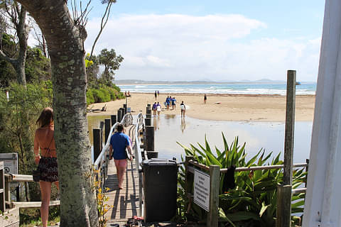 felxible bus pass from cairns