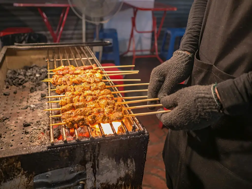 Chinatown Authentic Street Food Tour in Bangkok