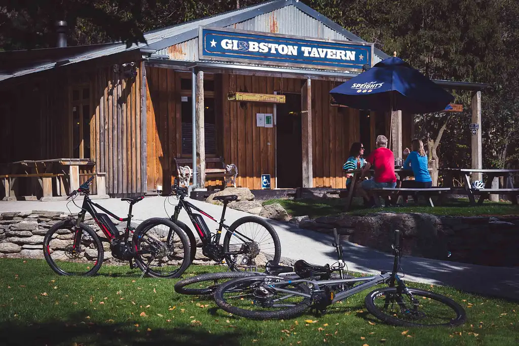 Bike The Wineries - Full Day Tour Queenstown