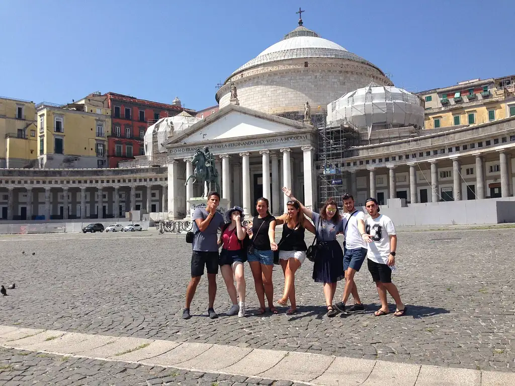 Explore Pisa